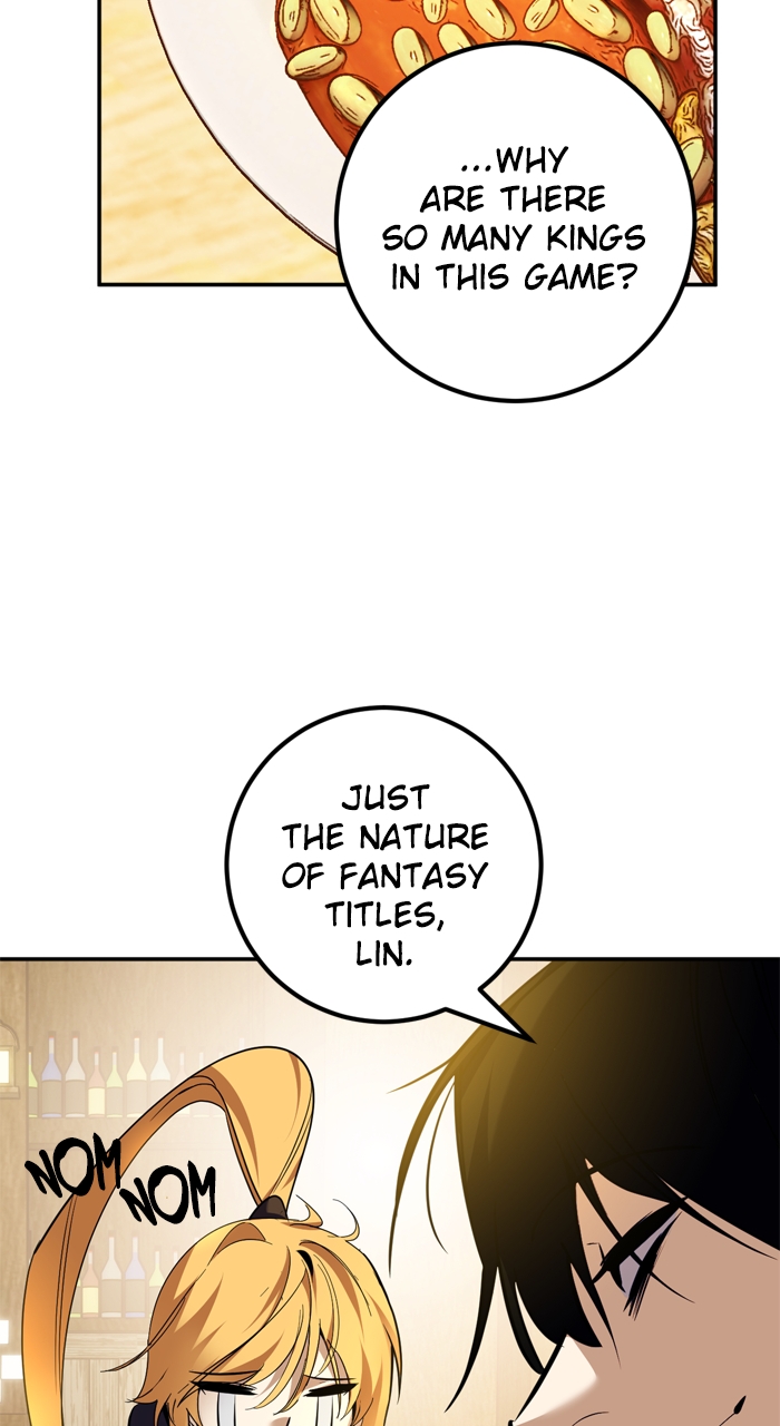 Read Return to Player (en) Manga Online