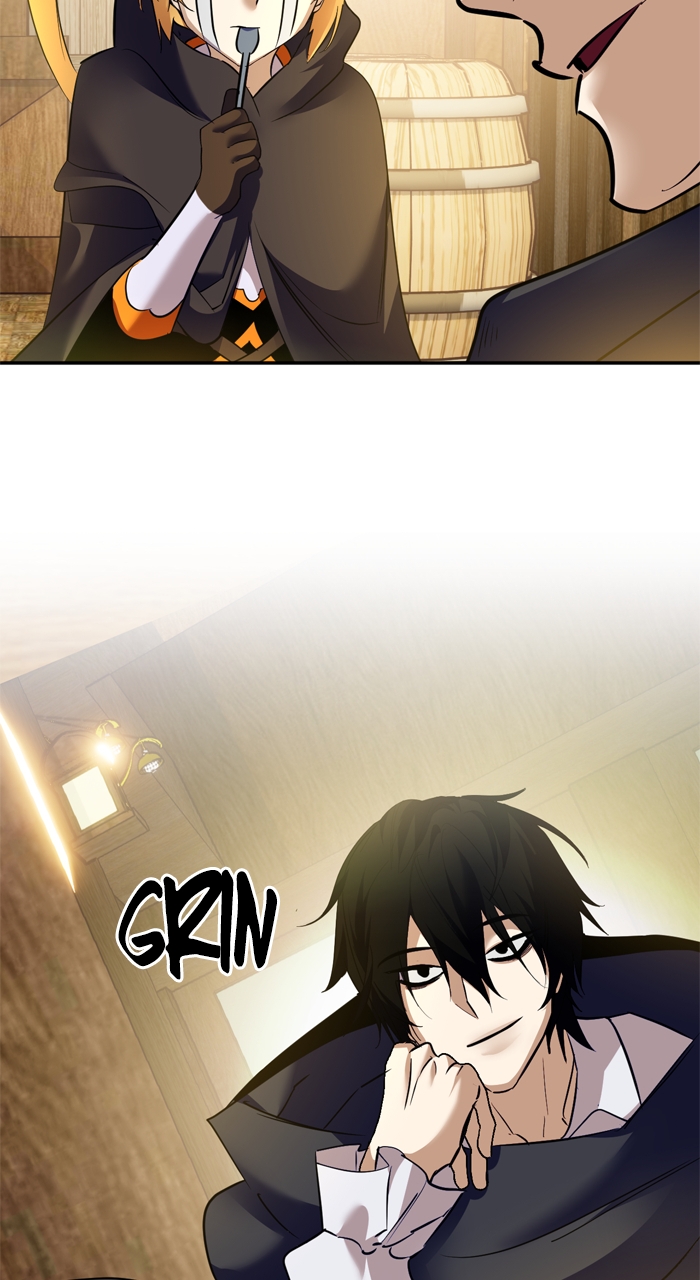 Read Return to Player (en) Manga Online