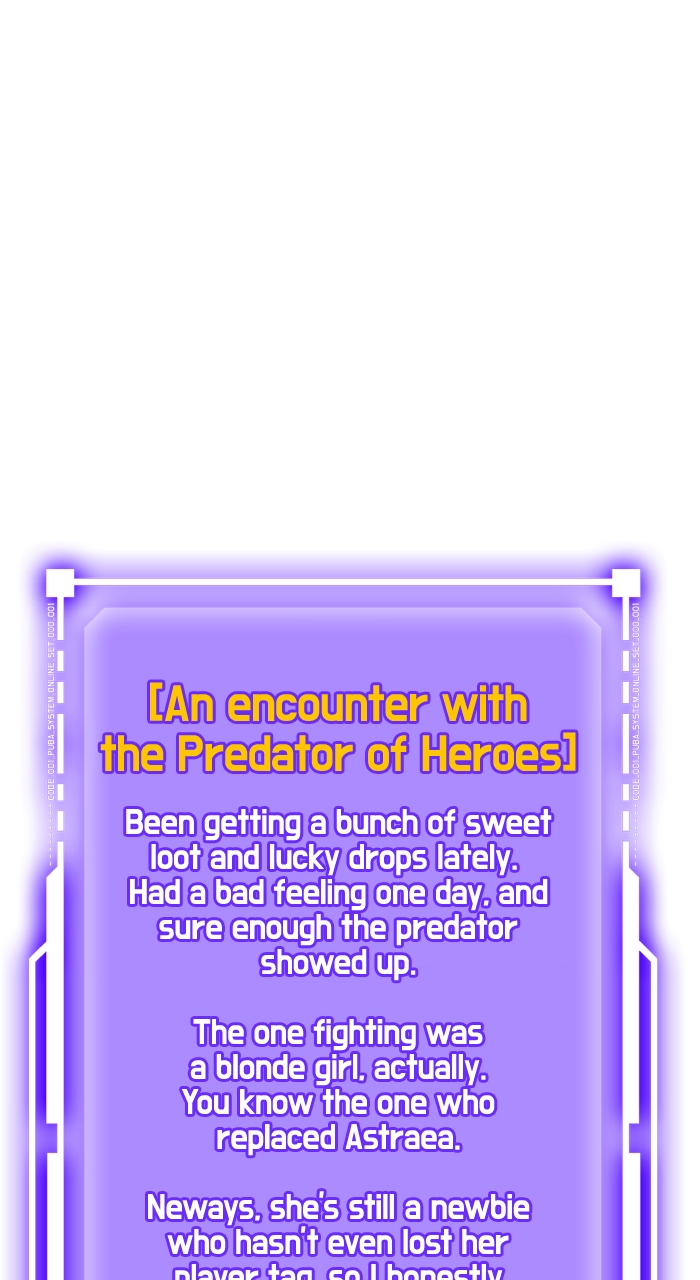 Read Return to Player (en) Manga Online