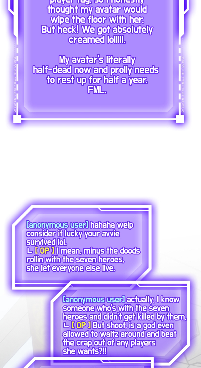 Read Return to Player (en) Manga Online