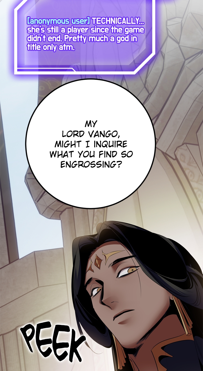 Read Return to Player (en) Manga Online