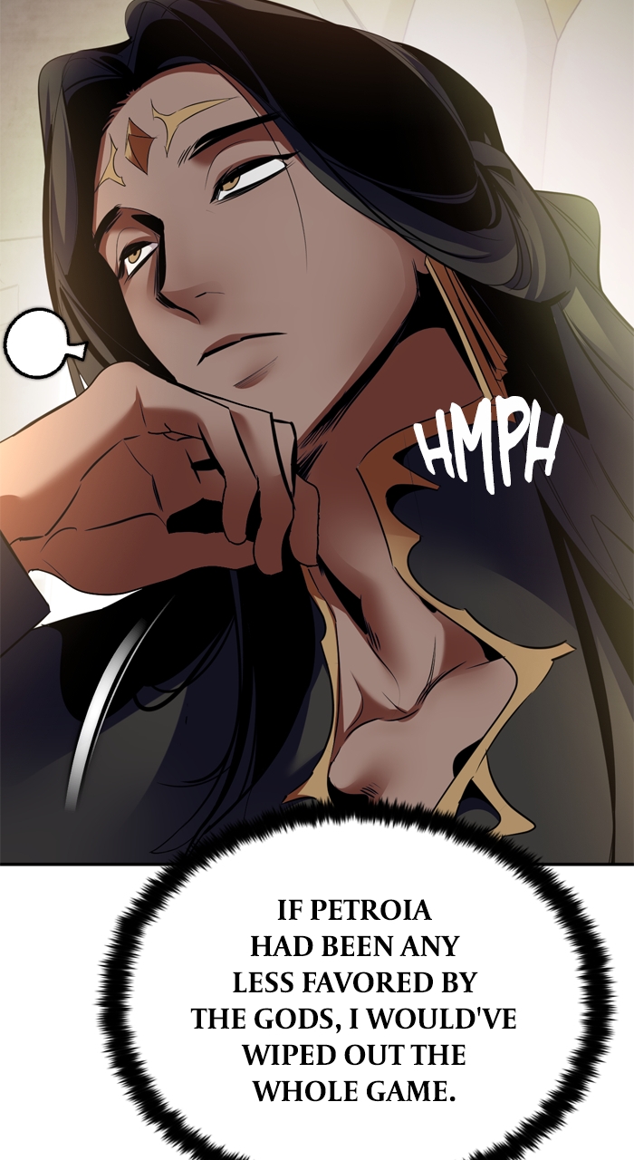 Read Return to Player (en) Manga Online