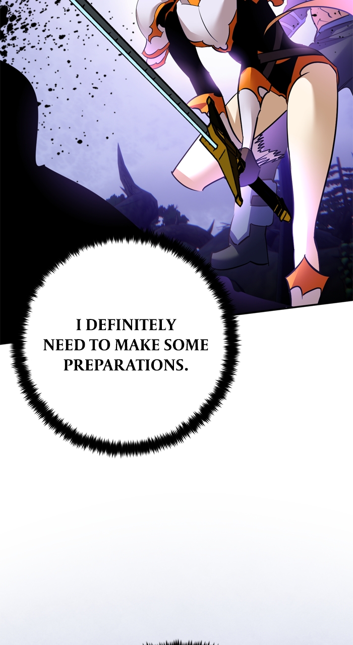 Read Return to Player (en) Manga Online