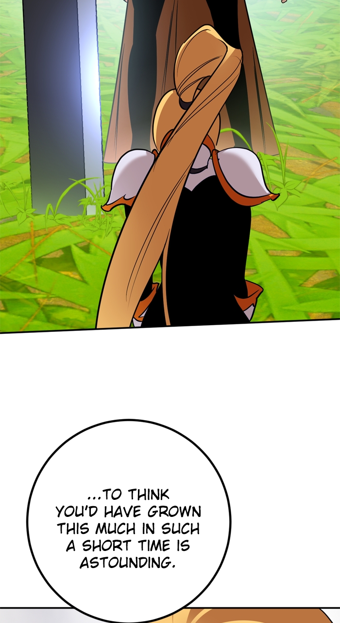 Read Return to Player (en) Manga Online