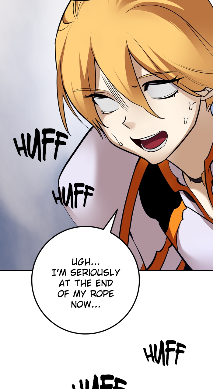 Read Return to Player (en) Manga Online