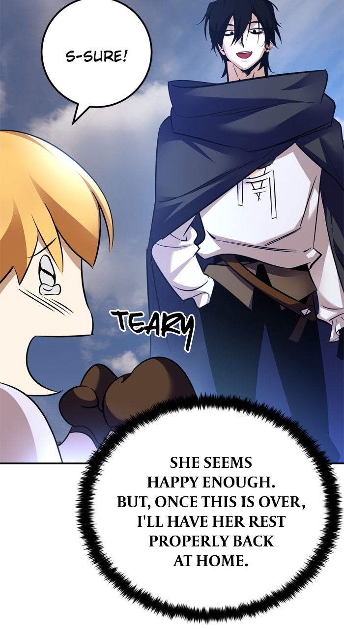 Read Return to Player (en) Manga Online