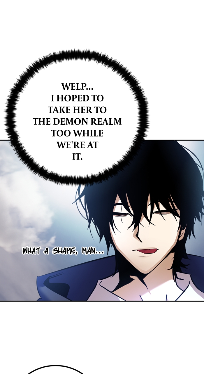 Read Return to Player (en) Manga Online