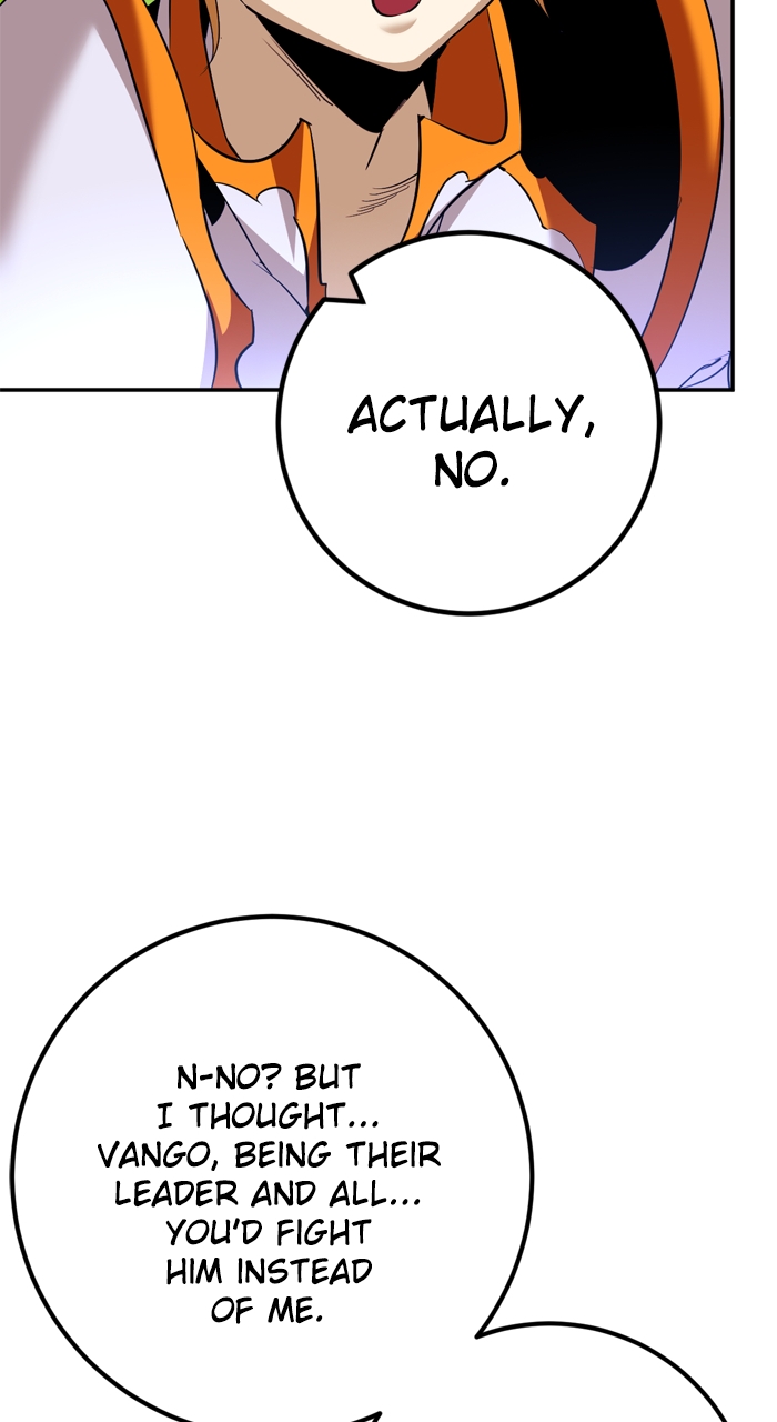 Read Return to Player (en) Manga Online