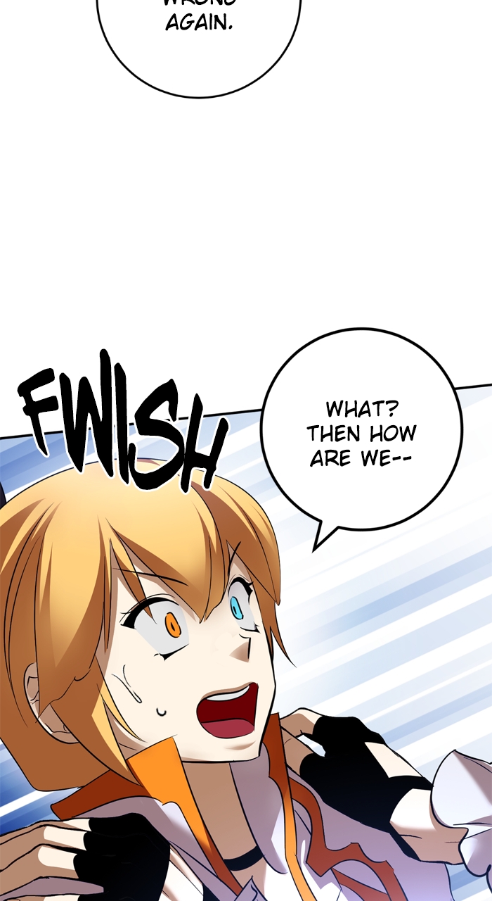 Read Return to Player (en) Manga Online