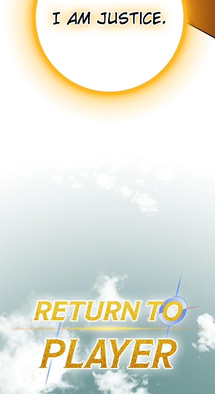 Read Return to Player (en) Manga Online