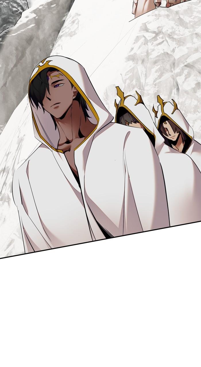 Read Return to Player (en) Manga Online