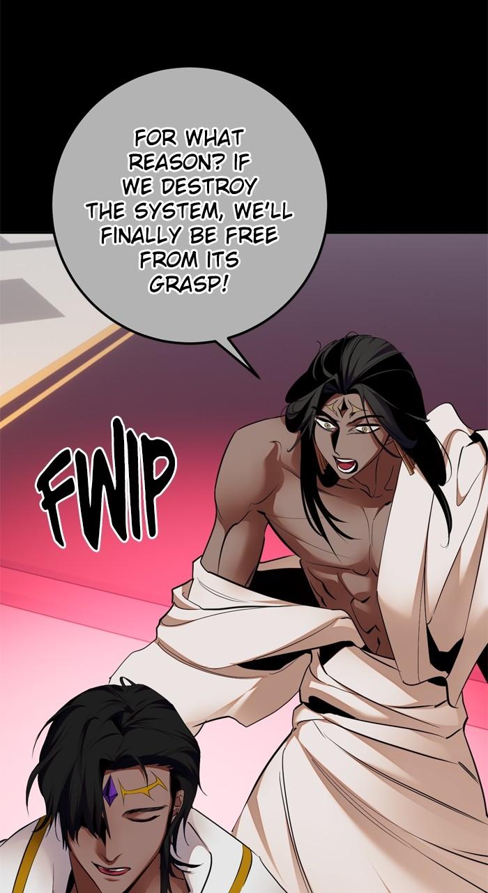 Read Return to Player (en) Manga Online