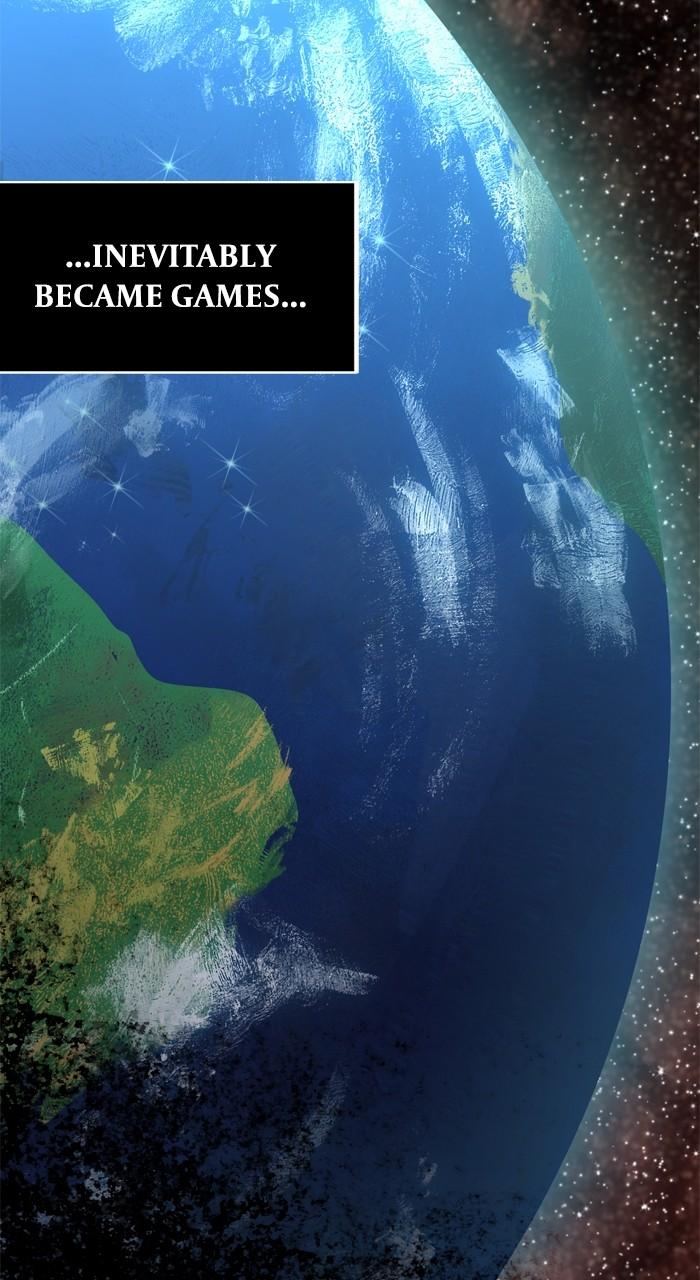 Read Return to Player (en) Manga Online