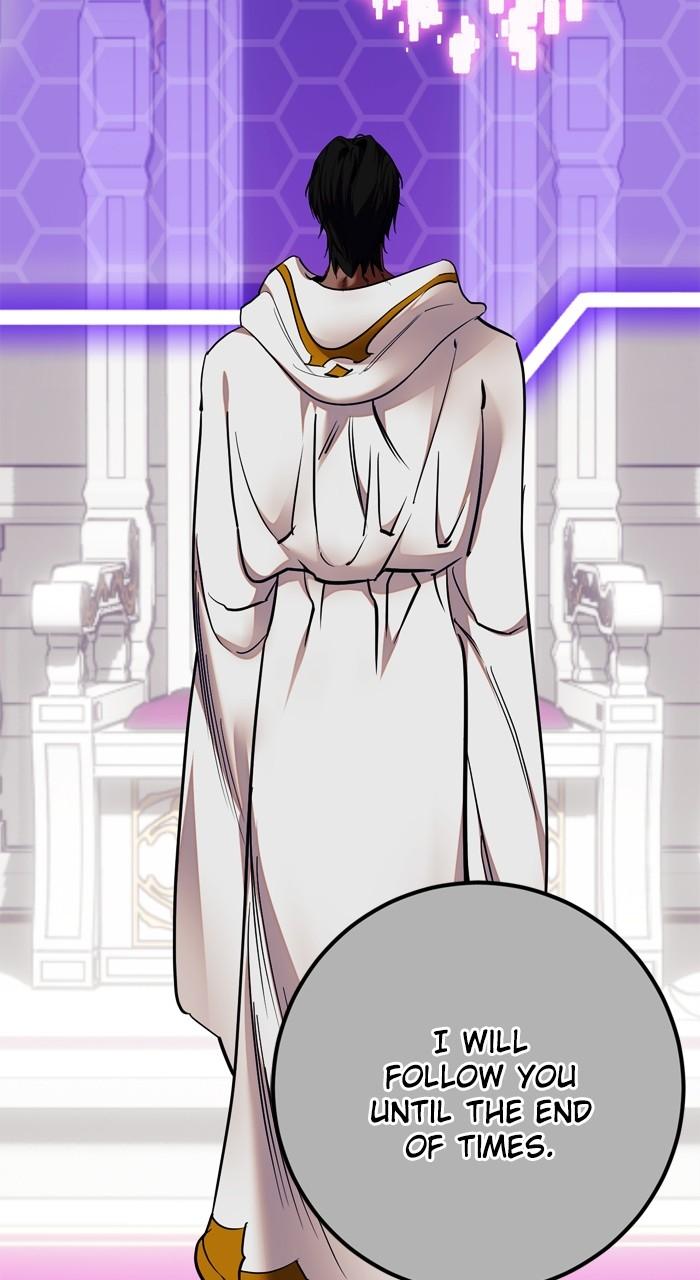 Read Return to Player (en) Manga Online