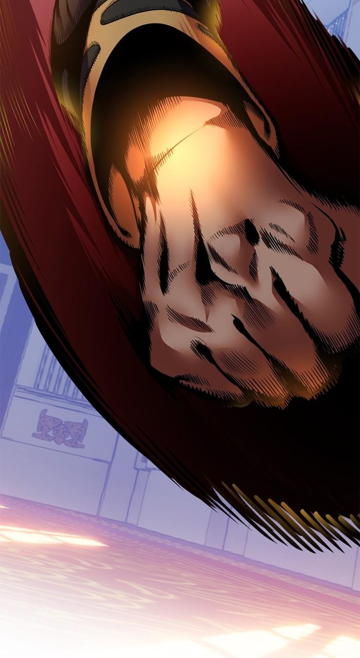 Read Return to Player (en) Manga Online