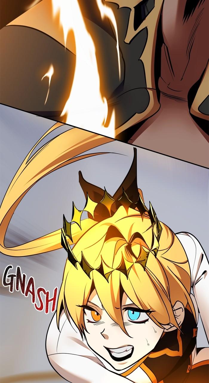 Read Return to Player (en) Manga Online