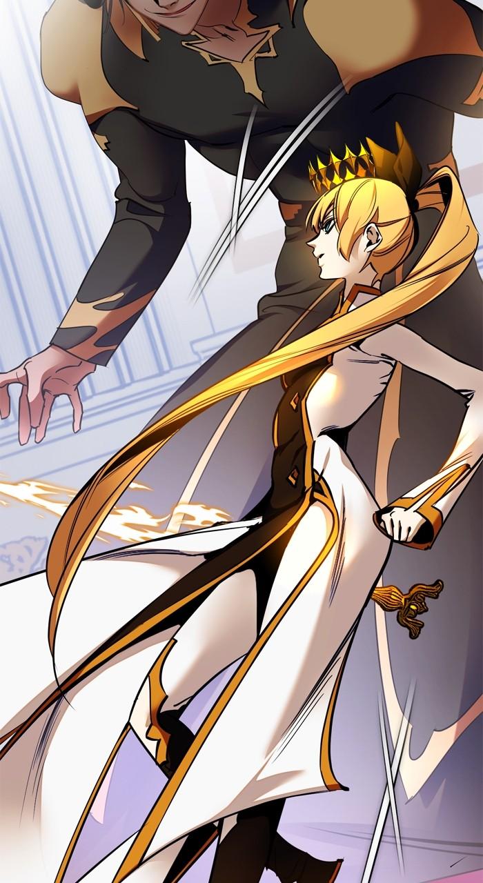 Read Return to Player (en) Manga Online