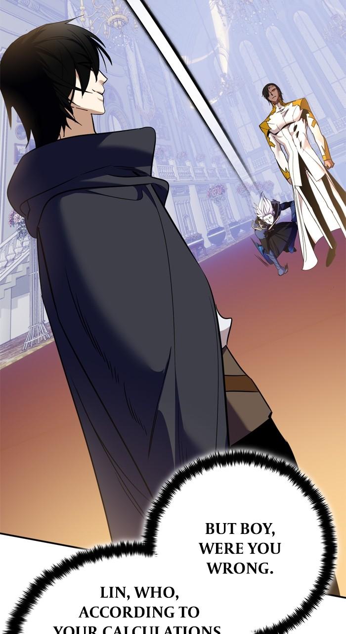 Read Return to Player (en) Manga Online