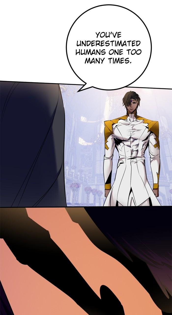 Read Return to Player (en) Manga Online