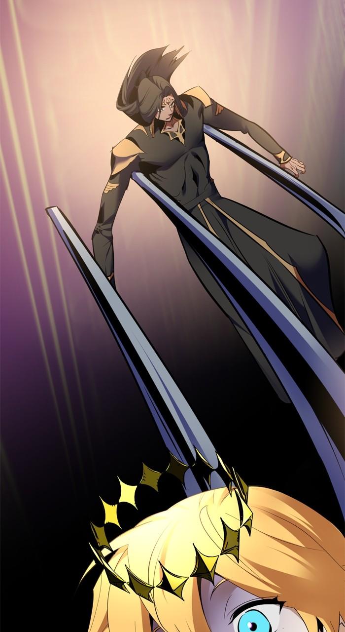 Read Return to Player (en) Manga Online