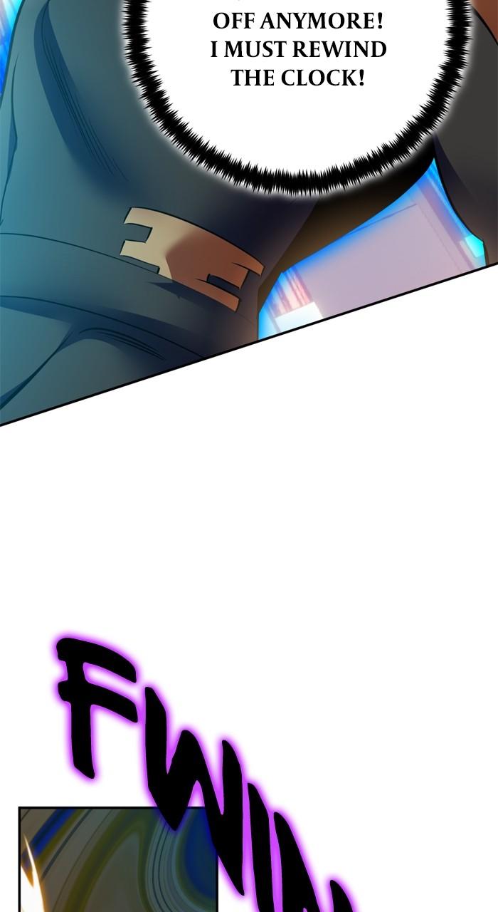 Read Return to Player (en) Manga Online