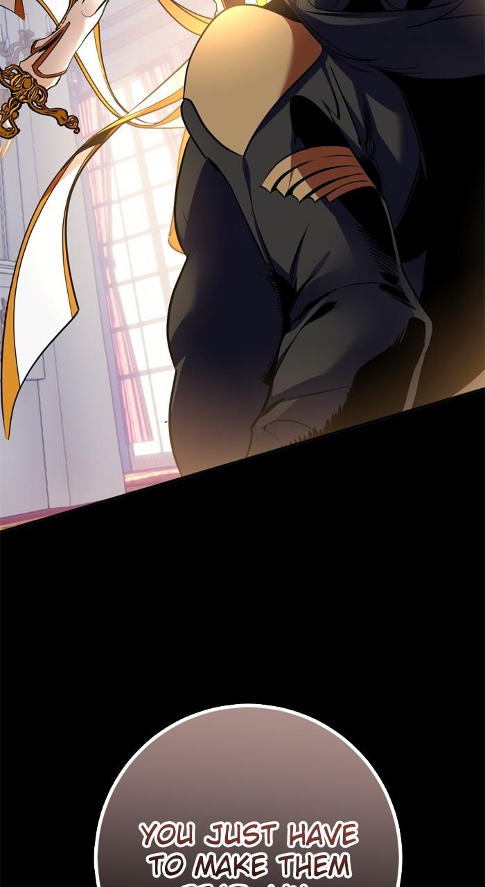 Read Return to Player (en) Manga Online