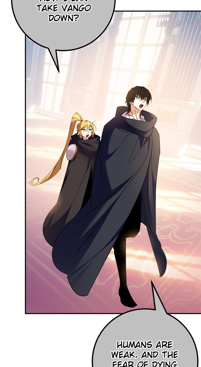 Read Return to Player (en) Manga Online