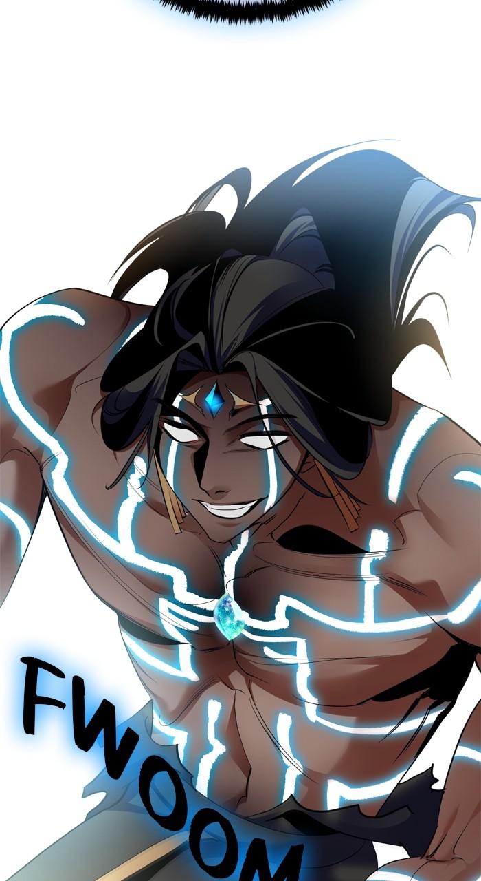 Read Return to Player (en) Manga Online