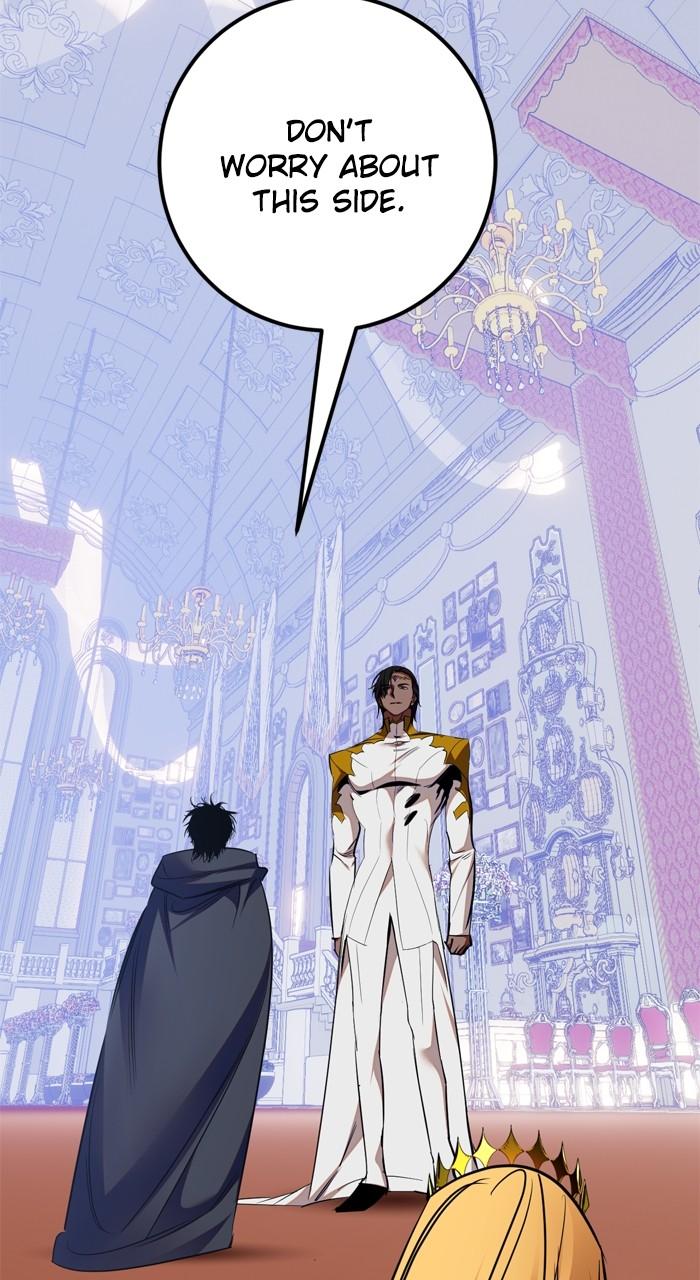 Read Return to Player (en) Manga Online