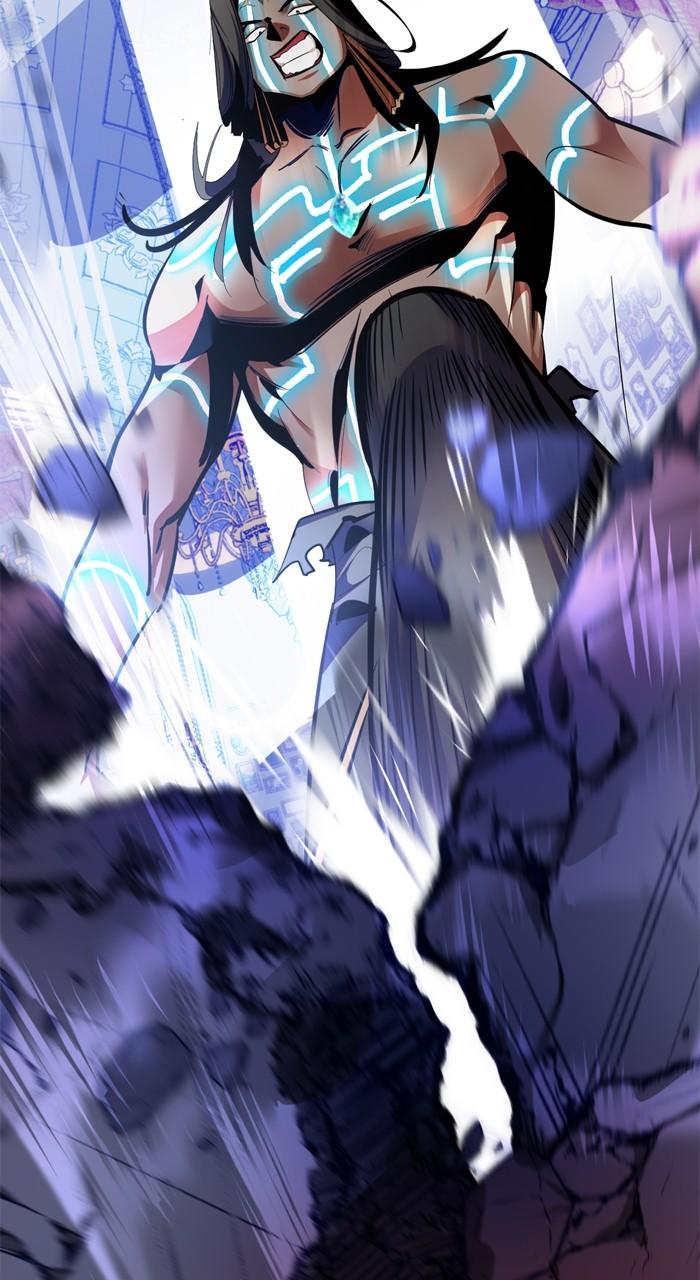 Read Return to Player (en) Manga Online