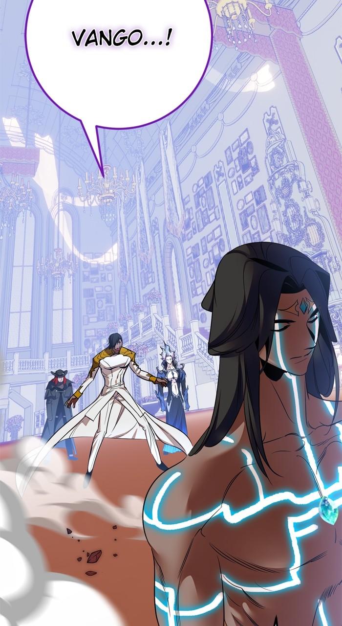 Read Return to Player (en) Manga Online