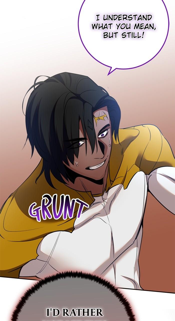 Read Return to Player (en) Manga Online