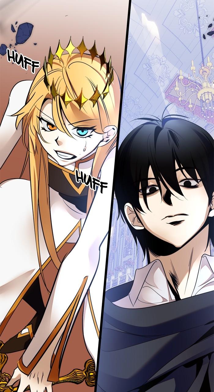 Read Return to Player (en) Manga Online