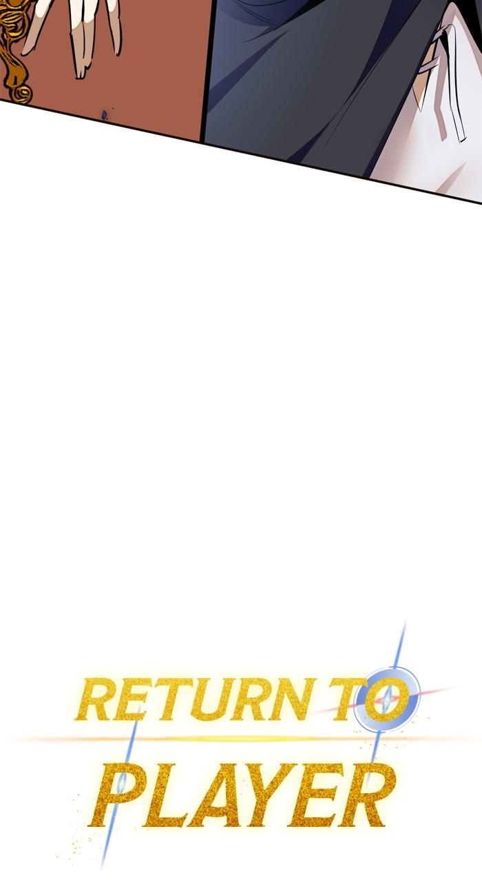Read Return to Player (en) Manga Online