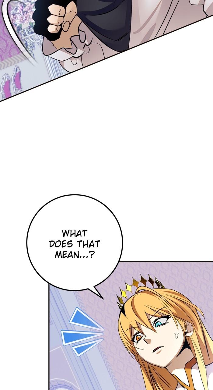 Read Return to Player (en) Manga Online