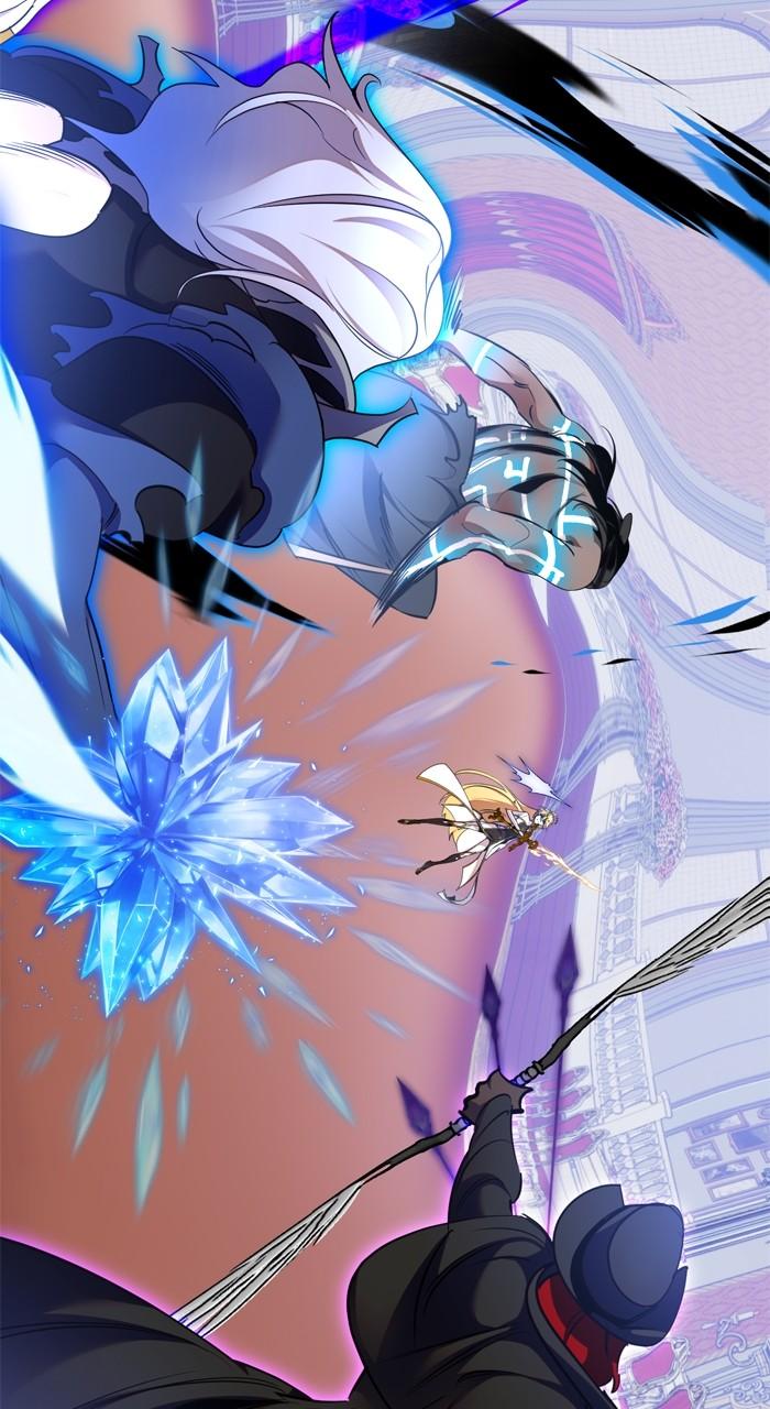 Read Return to Player (en) Manga Online