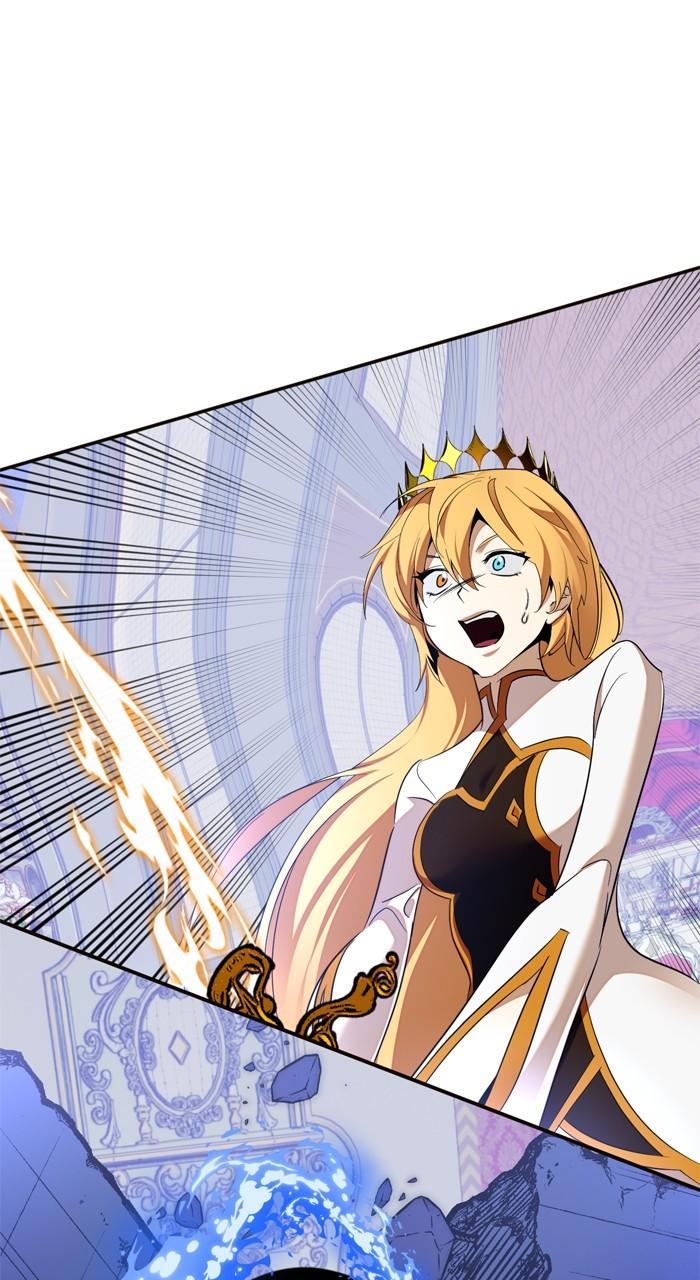 Read Return to Player (en) Manga Online