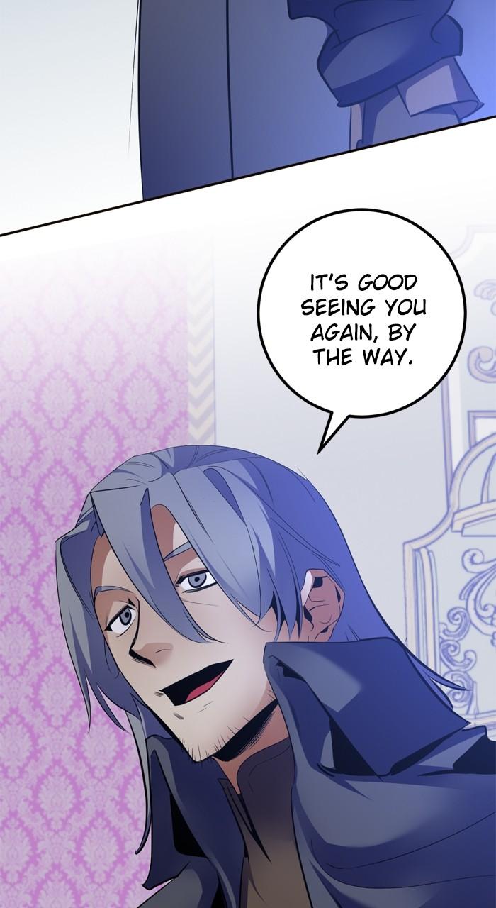 Read Return to Player (en) Manga Online