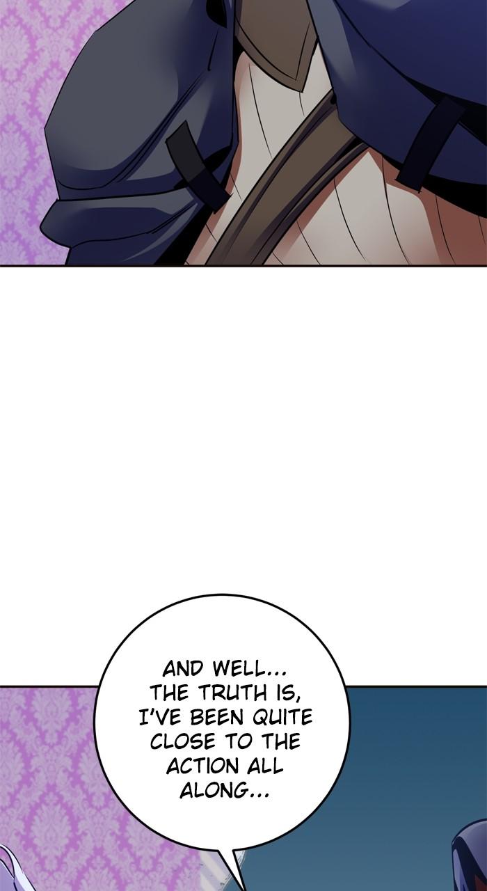 Read Return to Player (en) Manga Online