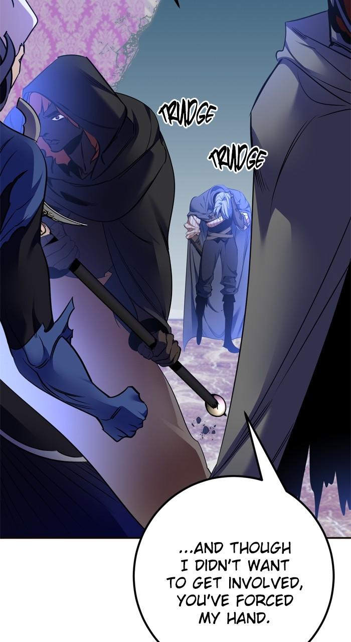 Read Return to Player (en) Manga Online