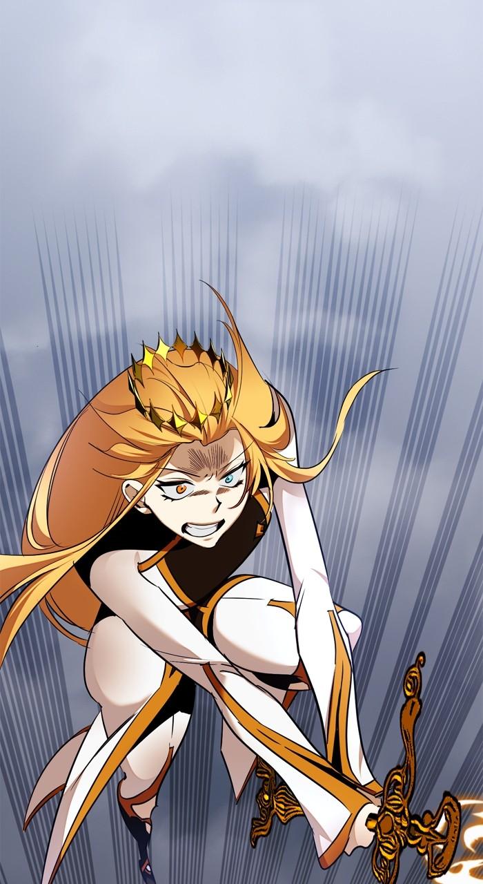 Read Return to Player (en) Manga Online