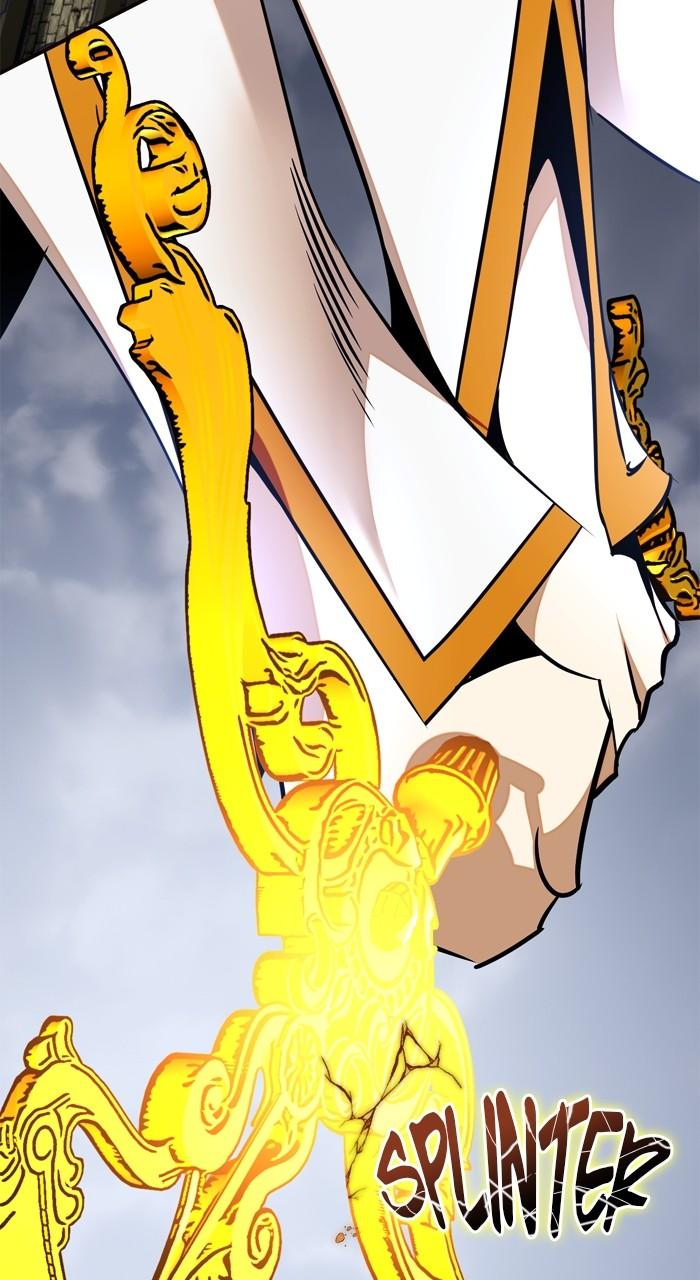 Read Return to Player (en) Manga Online