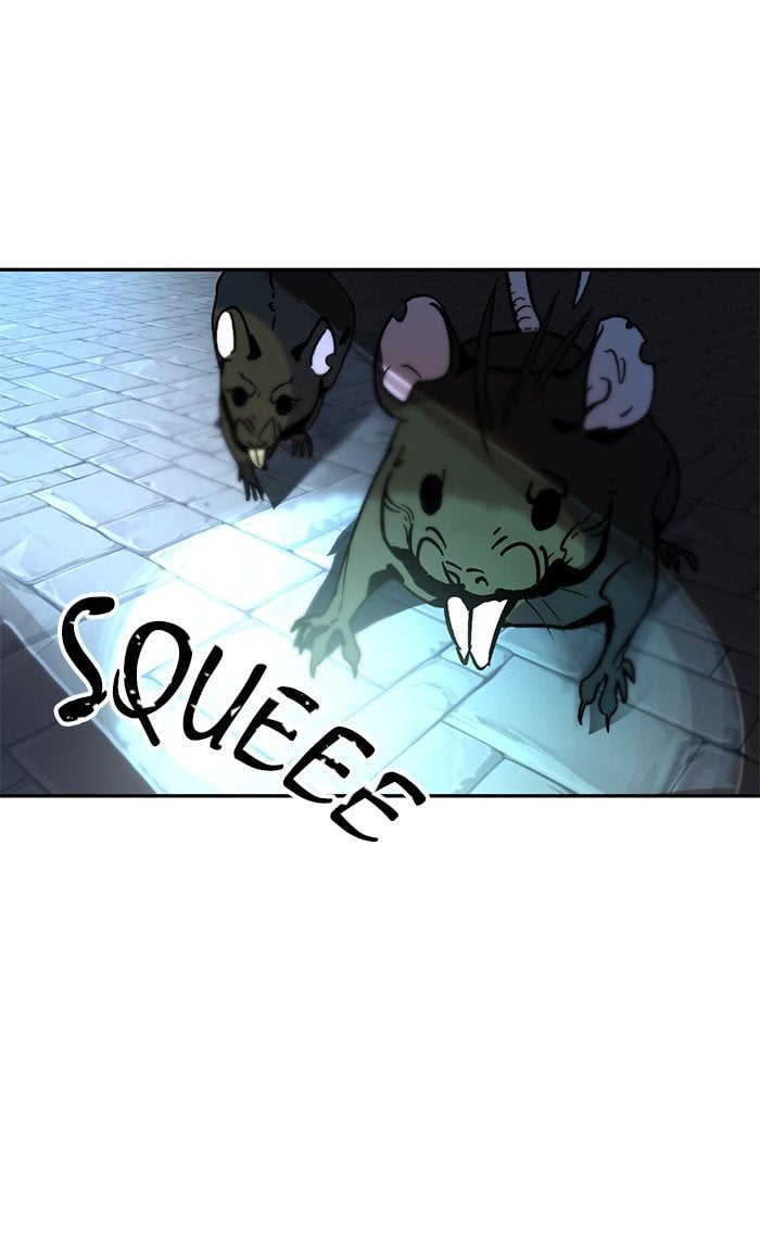 Read Return to Player (en) Manga Online