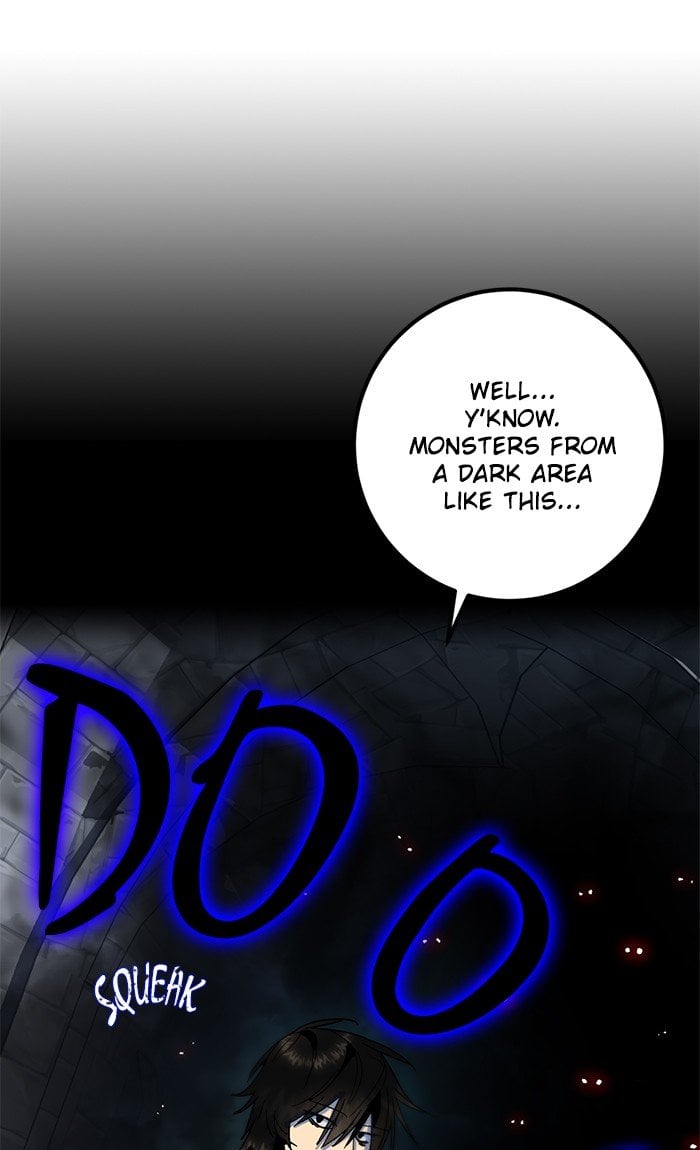 Read Return to Player (en) Manga Online