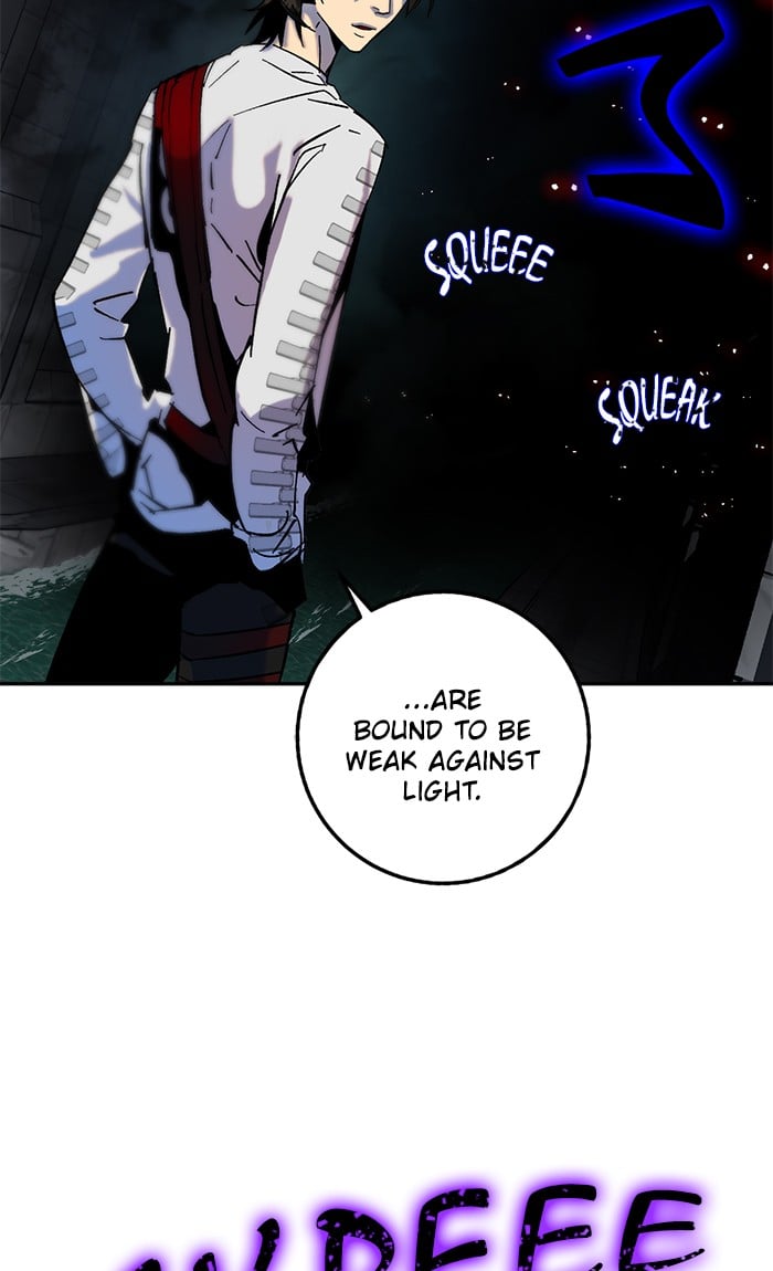 Read Return to Player (en) Manga Online