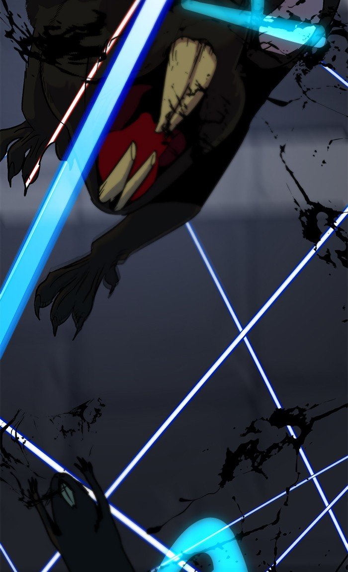 Read Return to Player (en) Manga Online