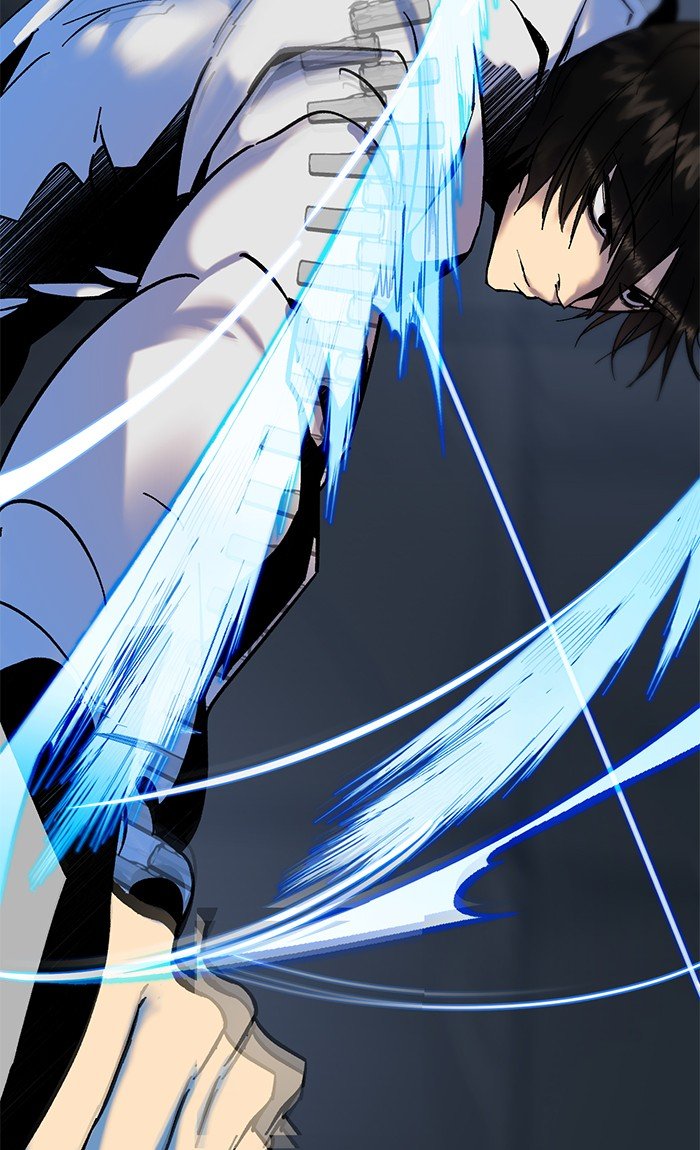 Read Return to Player (en) Manga Online