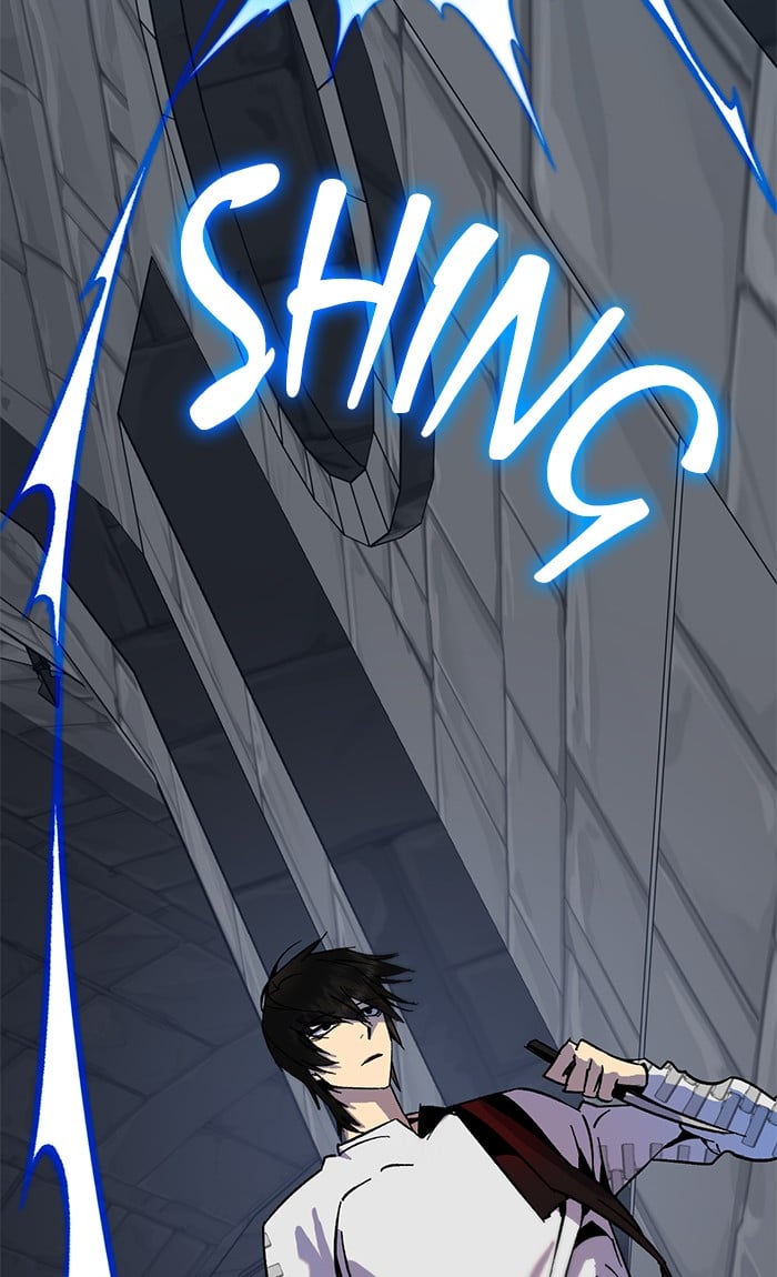 Read Return to Player (en) Manga Online