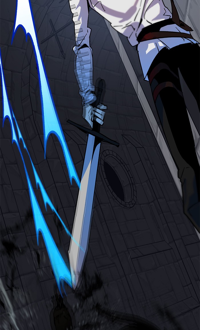 Read Return to Player (en) Manga Online