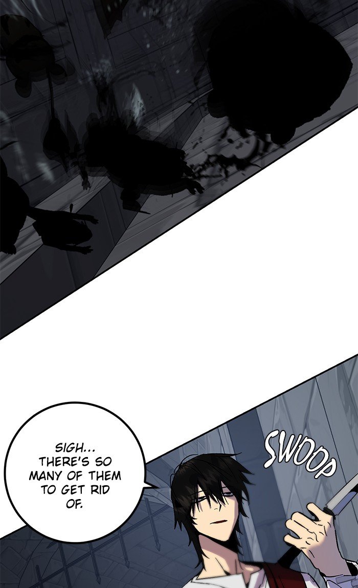 Read Return to Player (en) Manga Online